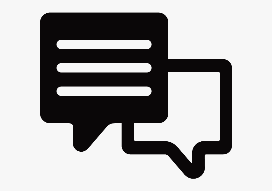 Transparent Wide Receiver Clipart - Forums Icon Png, Transparent Clipart