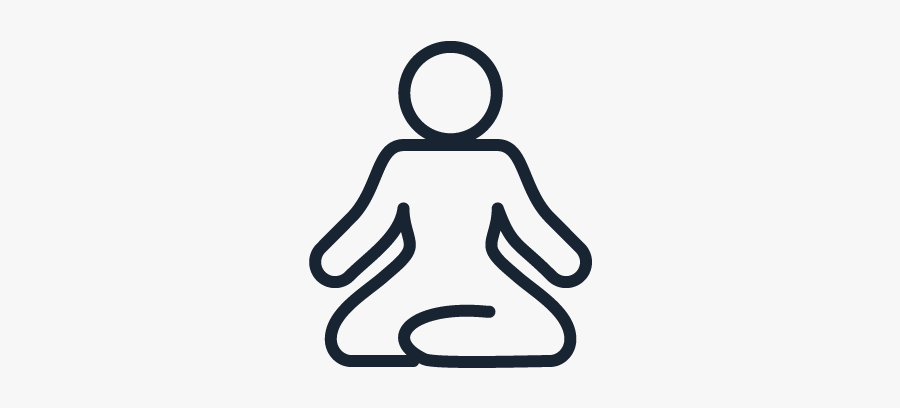 Guided Into Stillness, Transparent Clipart