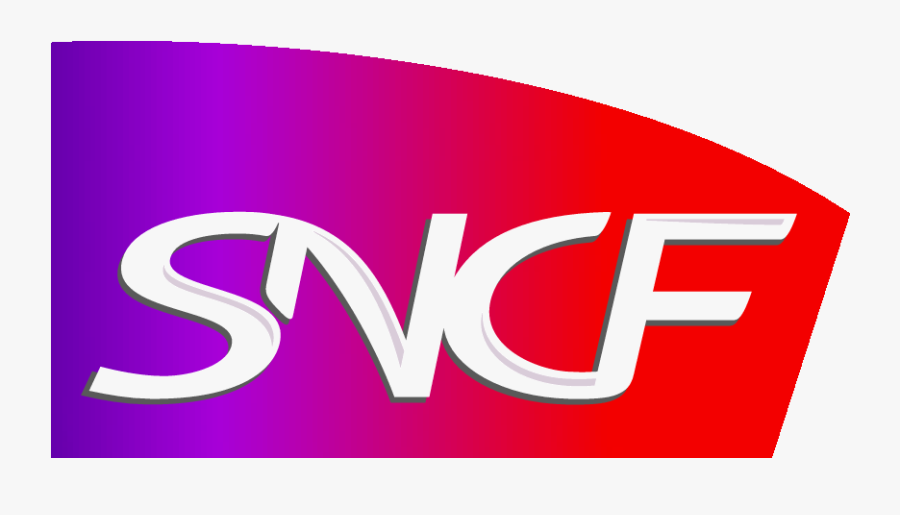 Soul Train Font - Clipart Sncf, Transparent Clipart