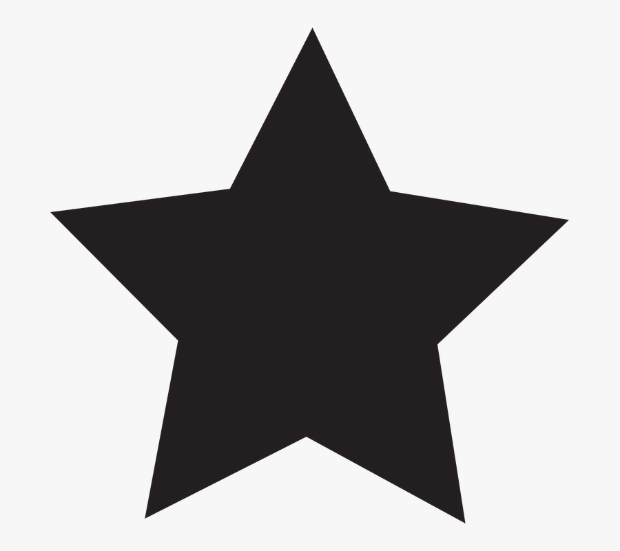 Bookmark, Celebrity, Favorite, Star Icon, Transparent Clipart