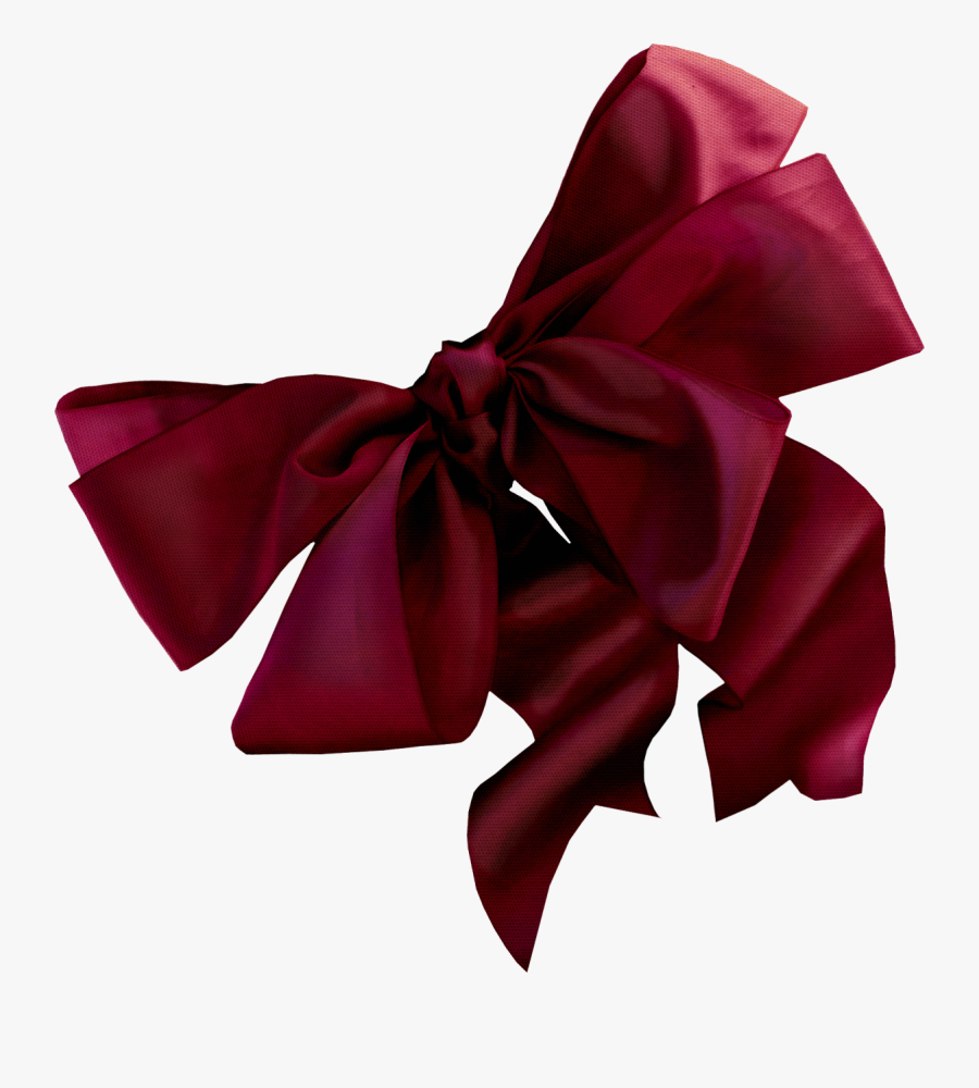 Transparent Ribbon Vector Vintage Png - Clip Art, Transparent Clipart