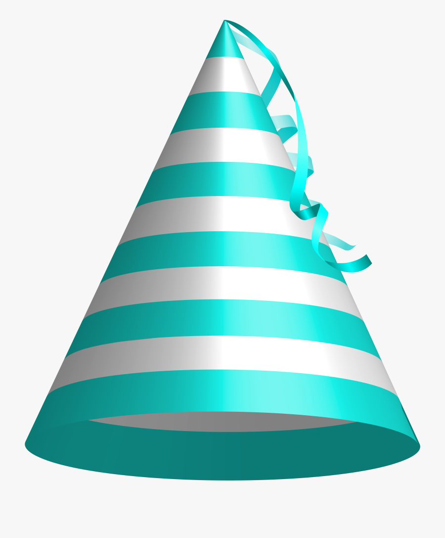 Party Hat Clipart Image Gallery Yopriceville High Quality - Transparent Background Birthday Hat, Transparent Clipart