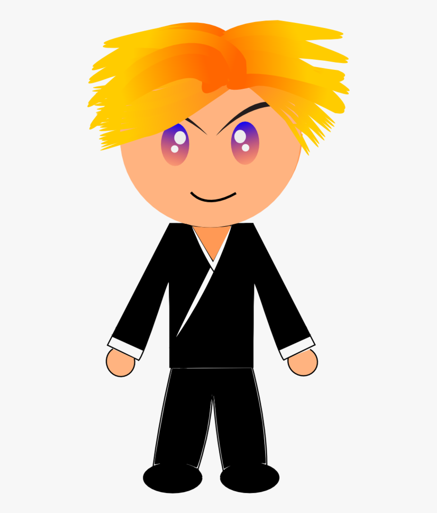 Hombre Adolescente Png, Transparent Clipart