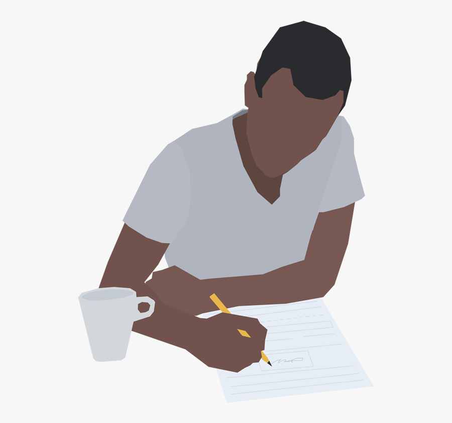 Clip Art Graphic Download Huge - Sitting, Transparent Clipart