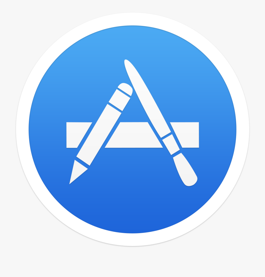 Application Icon - App Store Custom Icon, Transparent Clipart