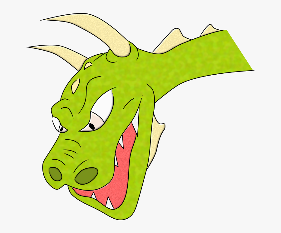 Clip Art Head Vector Clipart Pinterest - Cartoon, Transparent Clipart