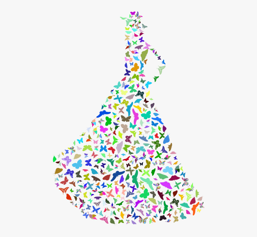 Christmas Tree Christmas Day Party Hat Christmas Ornament, Transparent Clipart