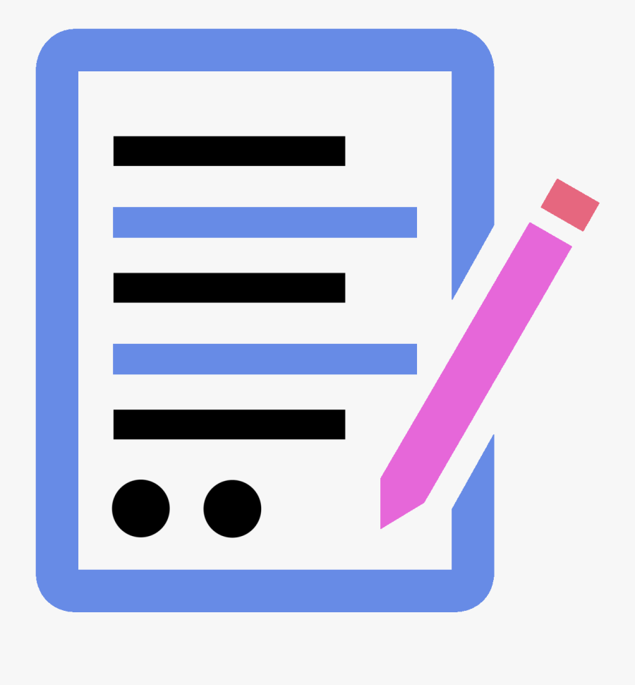 Transparent Jobs Clipart - Return Exchange Form Icon, Transparent Clipart