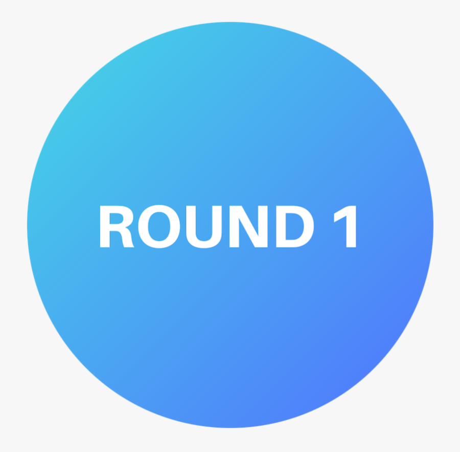 The Millennium Fellowship Is Accepting Round 1 Applications - Circle, Transparent Clipart