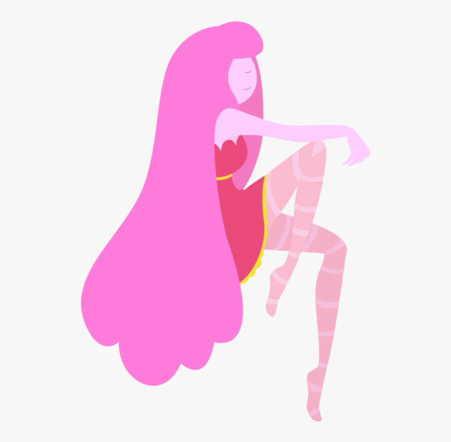 Download A E Princess Bubblegum Tumblr Png Png Princess - Princess Bubblegum Png, Transparent Clipart