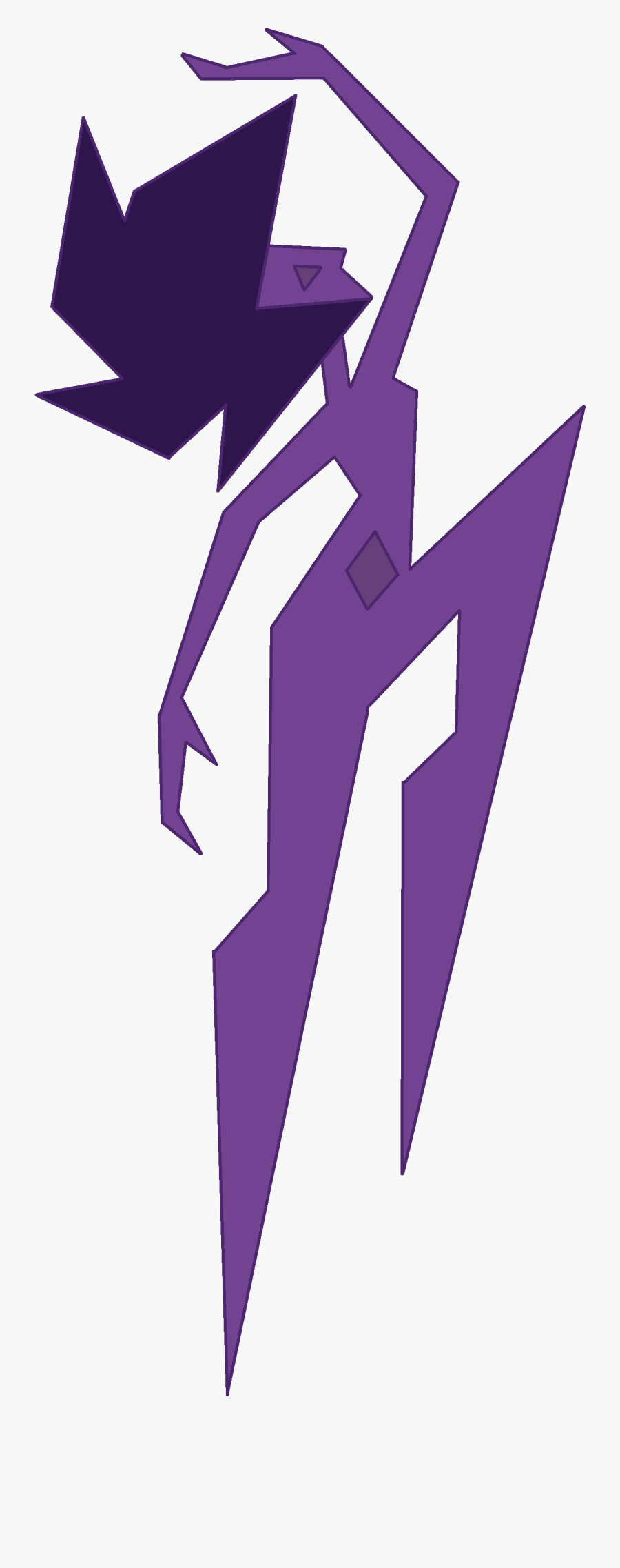 Transparent Bubblegum Clipart - Steven Universe Pose De Las Diamantes, Transparent Clipart