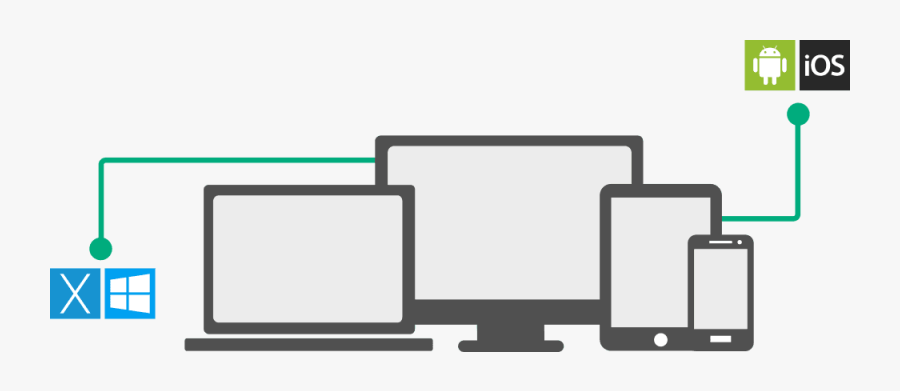 Android, Transparent Clipart