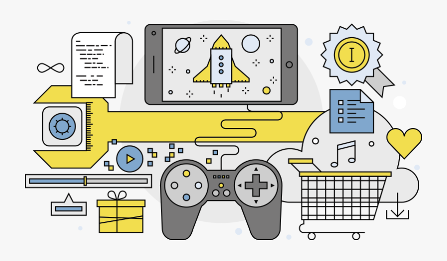 Cartoon, Transparent Clipart