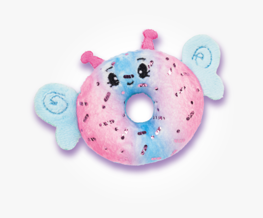 Pikmi Pops Doughmis Checklist, Transparent Clipart