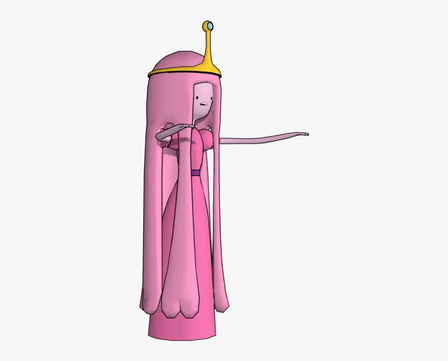 Vacuum-flask - Adventure Time Princess Zip, Transparent Clipart