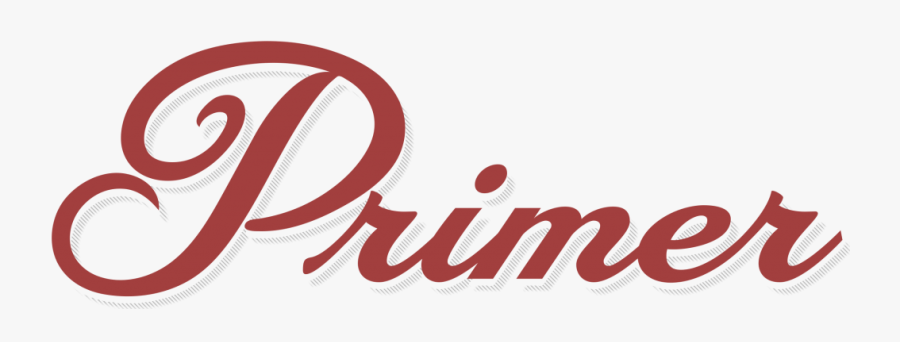 Clip Art Primer Affordable Men S - Primer American Classic Logo, Transparent Clipart