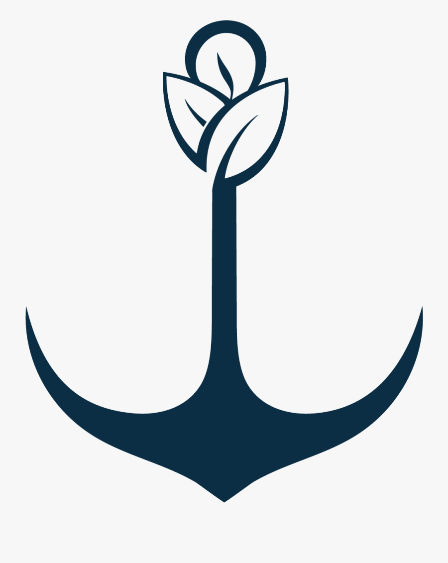 Navy Lanier - Emblem, Transparent Clipart