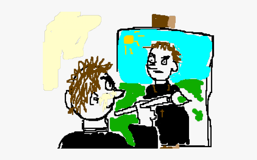 Cartoon, Transparent Clipart