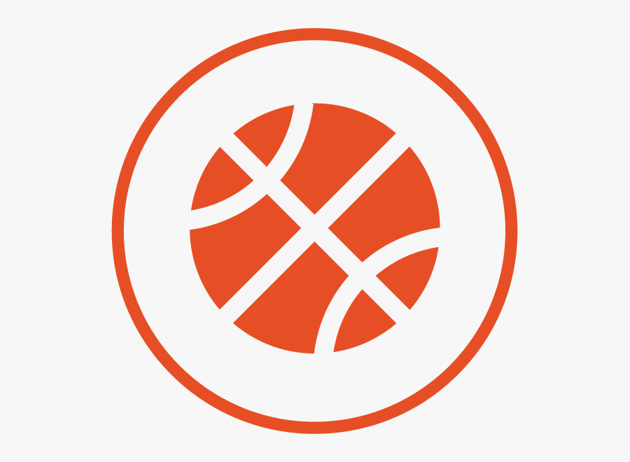 Sport Balls Icon, Transparent Clipart