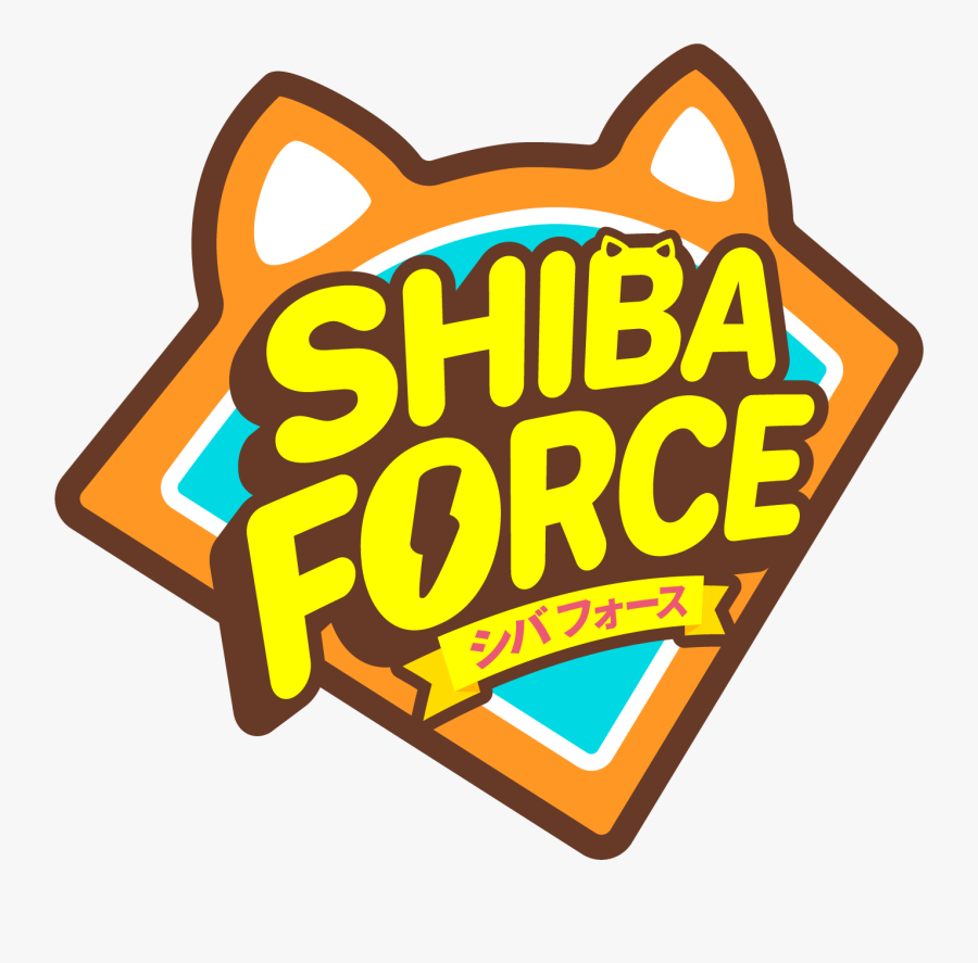 Shibaforce, Transparent Clipart