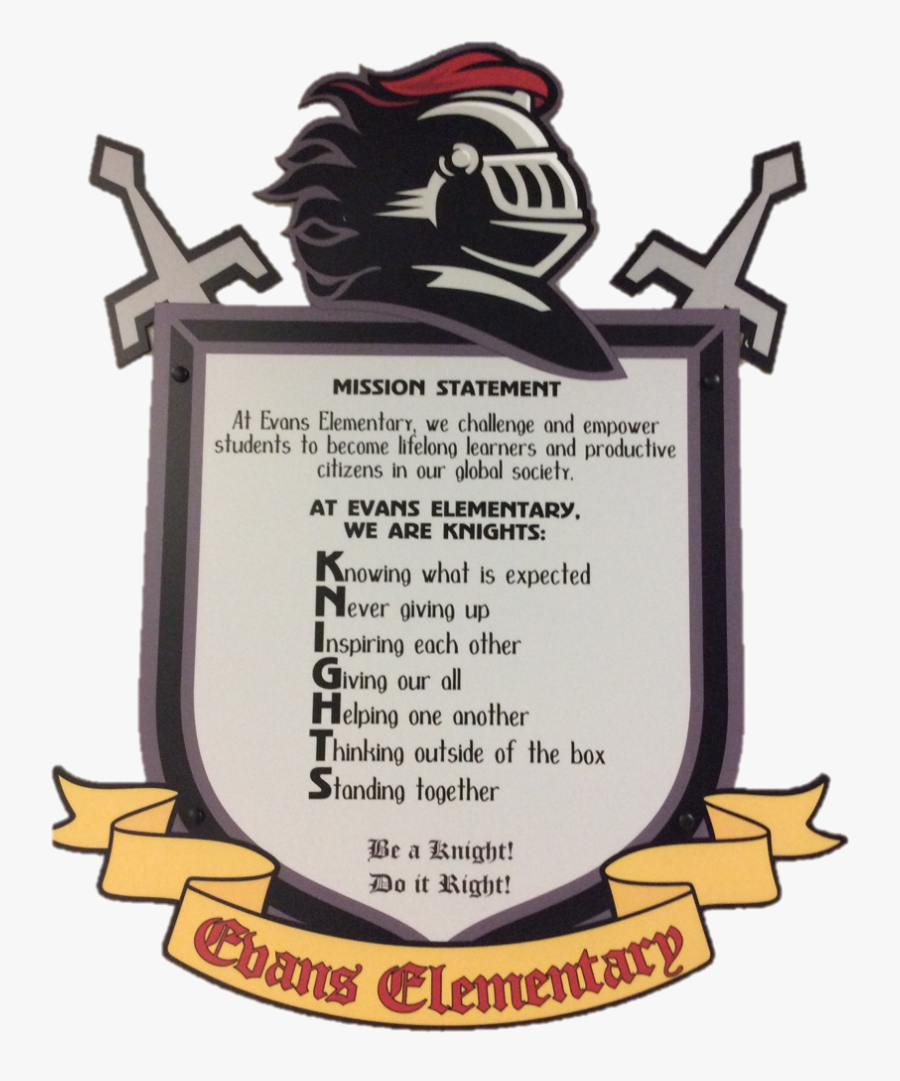 Knights, Transparent Clipart