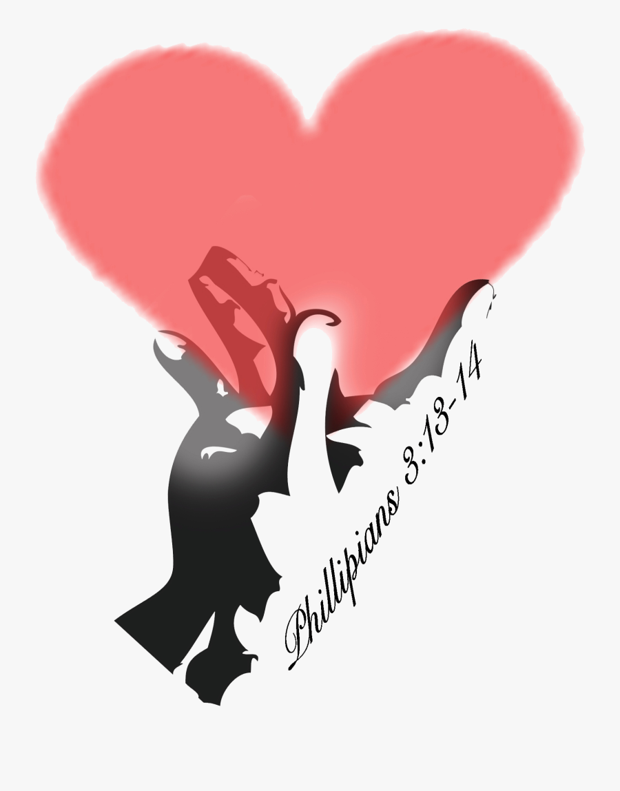 Heart, Transparent Clipart