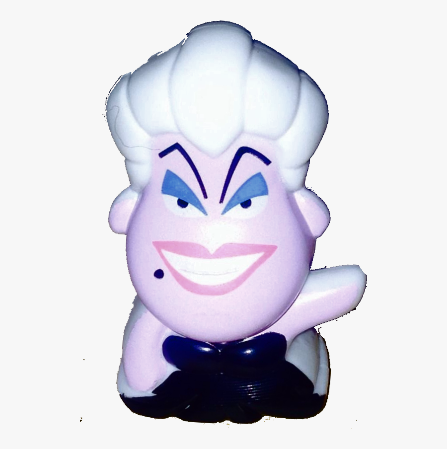 Gogo"s Crazy Bones Clipart , Png Download - Gogo Ursula, Transparent Clipart