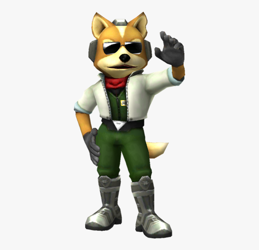 James Mccloud Smash Ultimate, Transparent Clipart