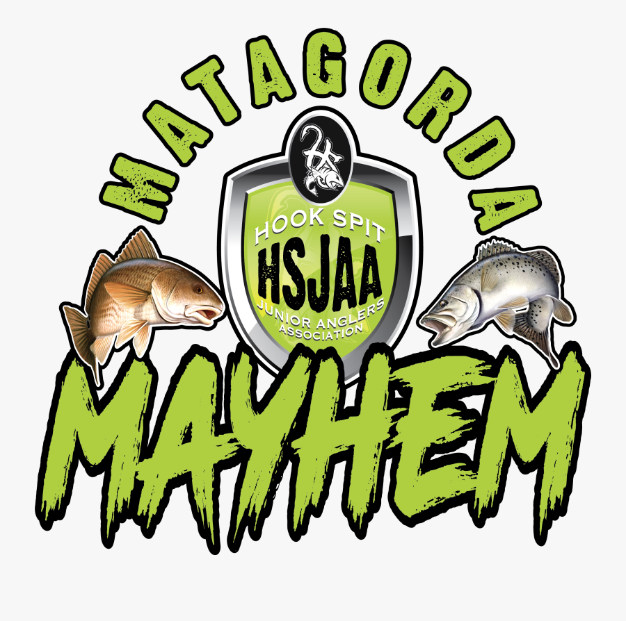 Matagorda Mayhem, Transparent Clipart