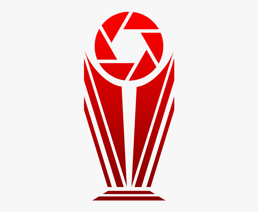 Lens Icon, Transparent Clipart