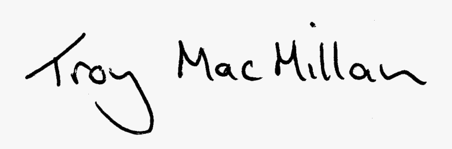 Calligraphy, Transparent Clipart