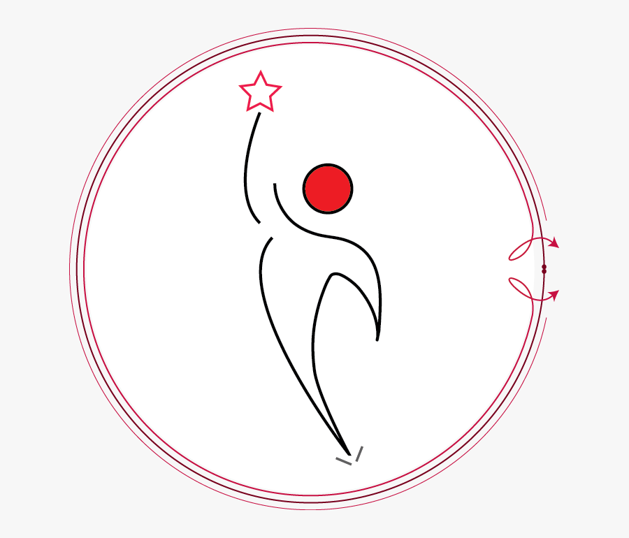 Circle, Transparent Clipart