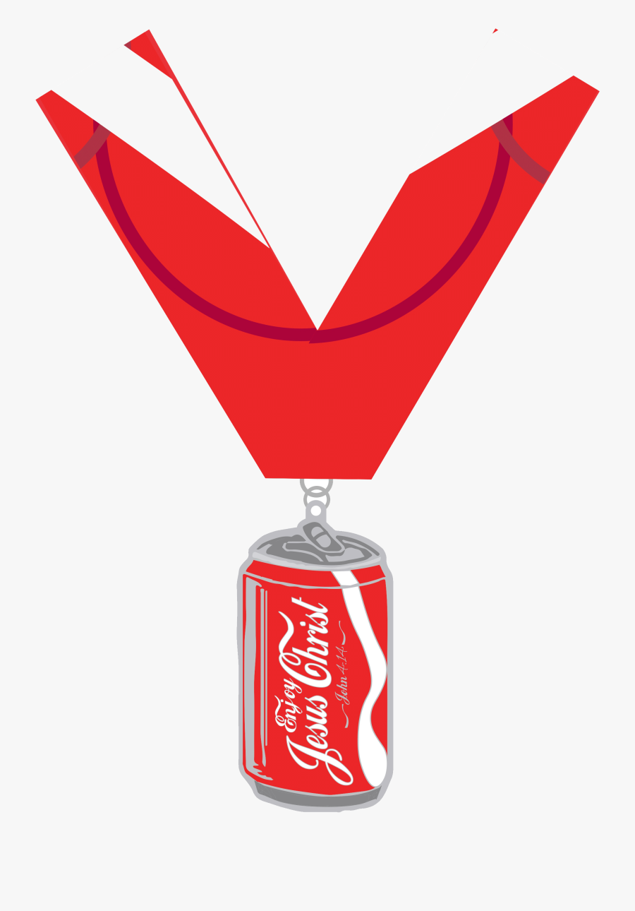 Coca-cola, Transparent Clipart