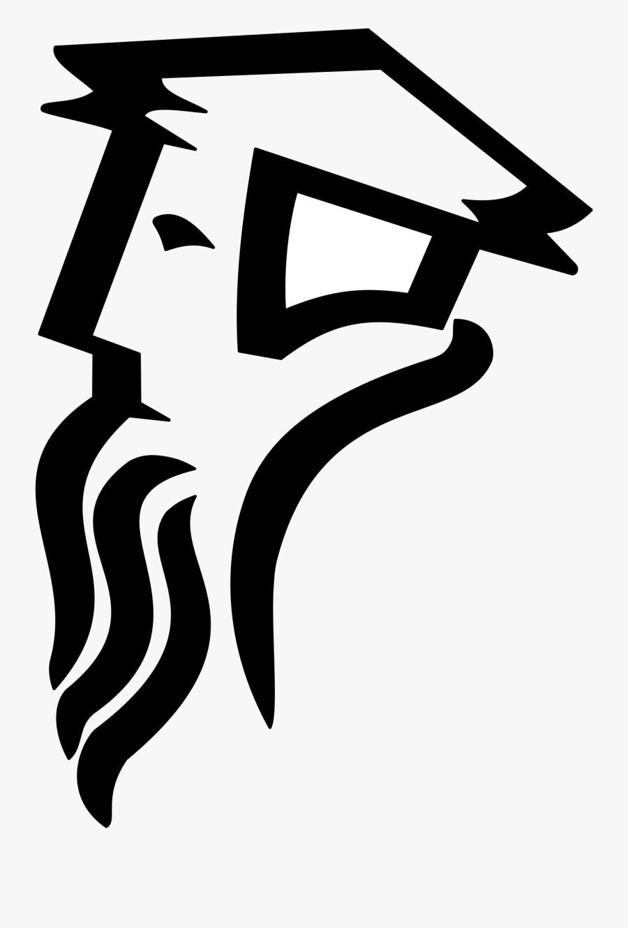 Monochrome Photography,symbol,hand - John Calvin Clipart, Transparent Clipart