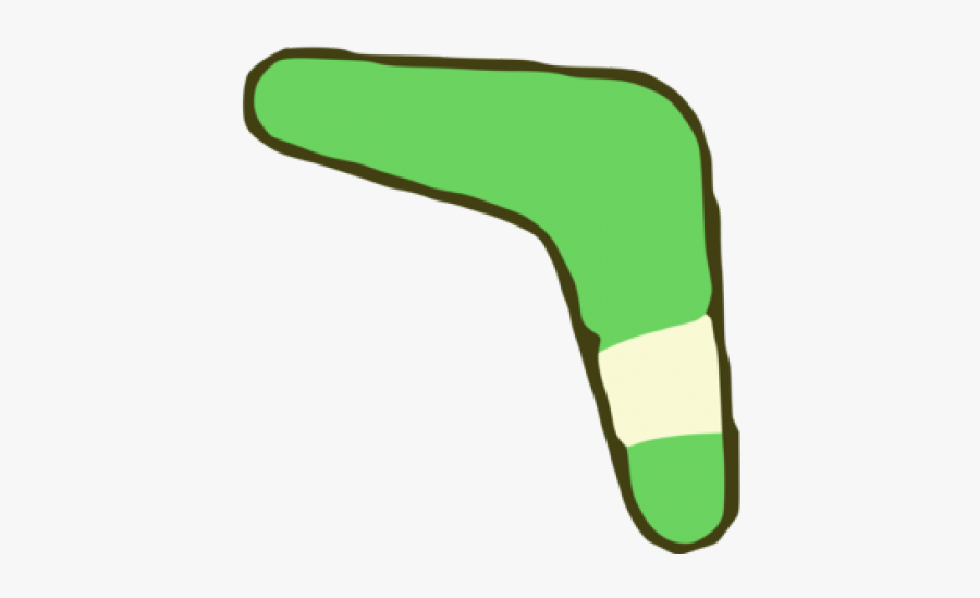 Captain Boomerang Cliparts - Kid Boomerang Clipart, Transparent Clipart