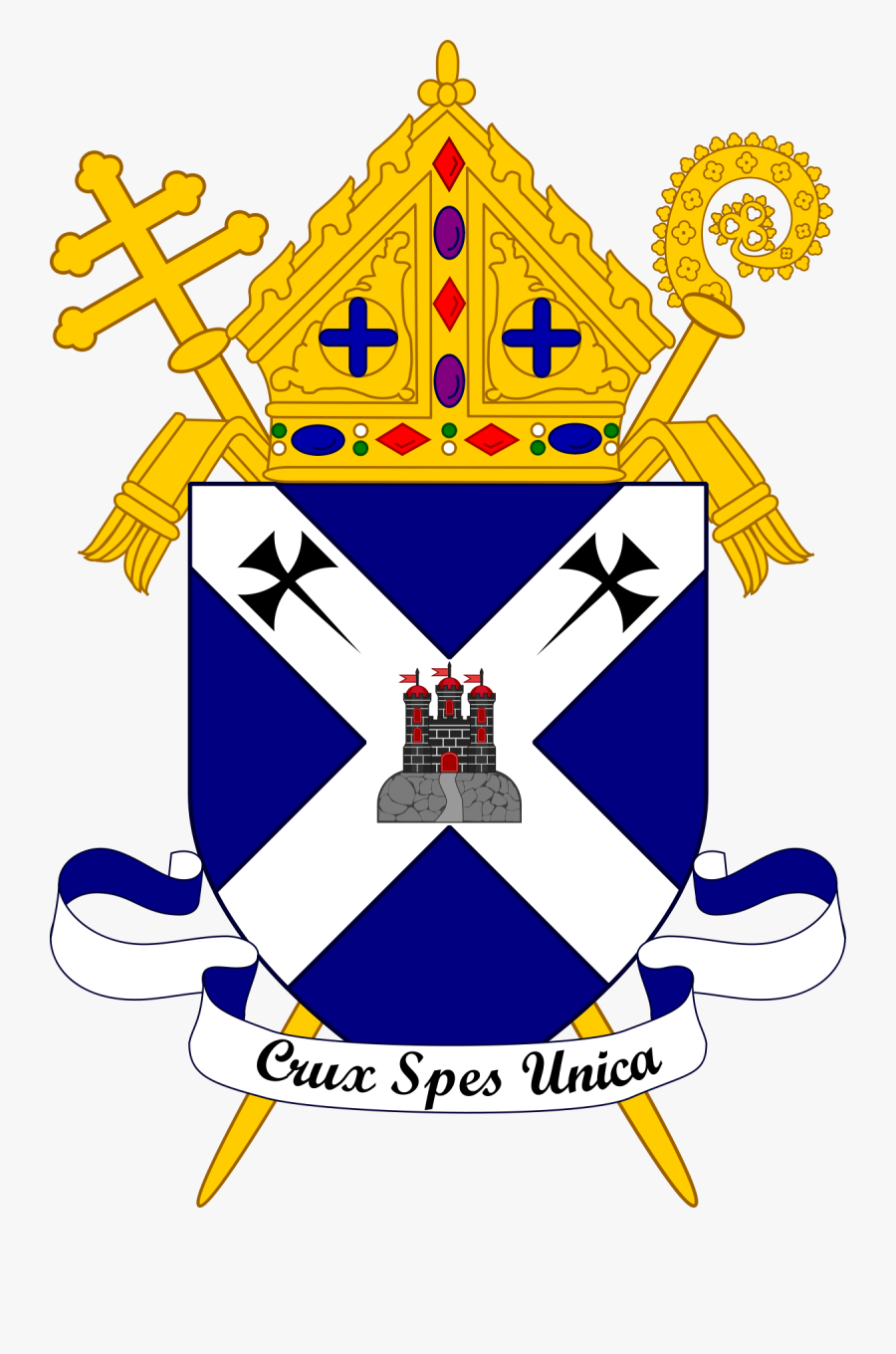 Archdiocese Of St Andrews & Edinburgh, Transparent Clipart