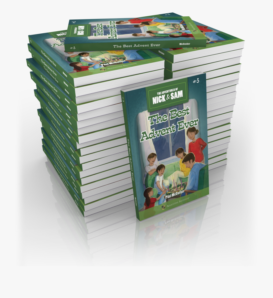 Title - Box, Transparent Clipart