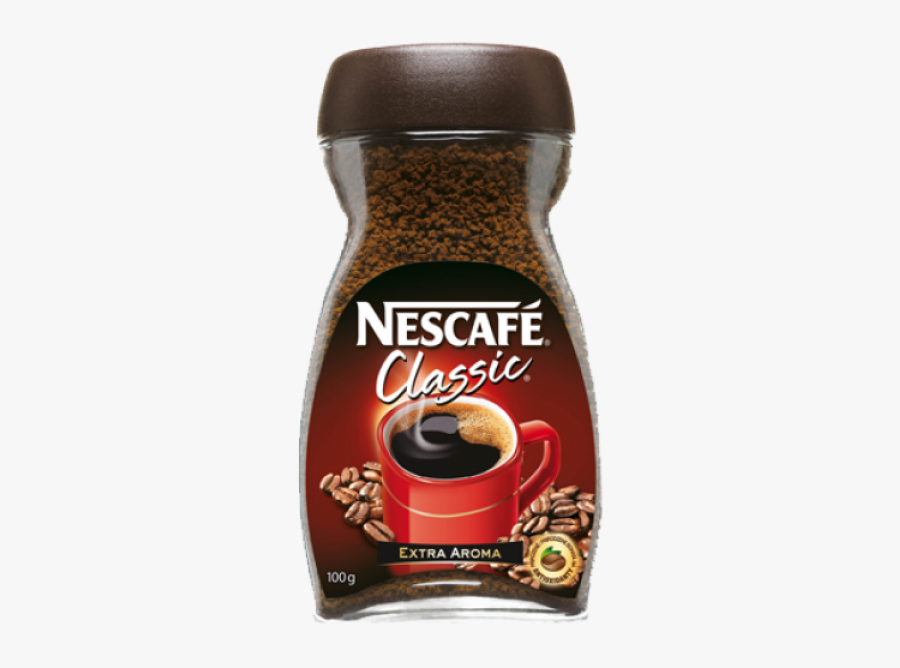 Download Nescafe Png Clipart - Nescafe Classic 200 G, Transparent Clipart