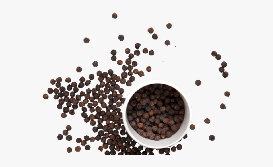 Pepper Seeds Png, Transparent Clipart