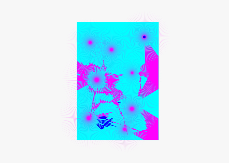 Pink,purple,petal - Graphic Design, Transparent Clipart