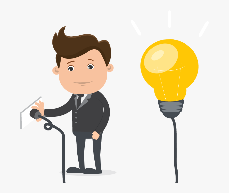 Debt Consolidation Program Or Consumer Proposal - Cartoon, Transparent Clipart