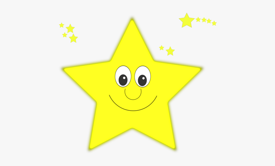 Clipart - Stern - Zero Star Shirt Scott Pilgrim, Transparent Clipart