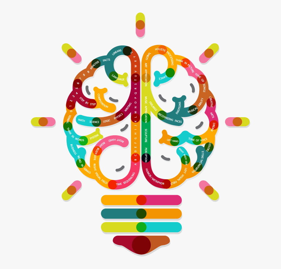 Holistic Child, Transparent Clipart