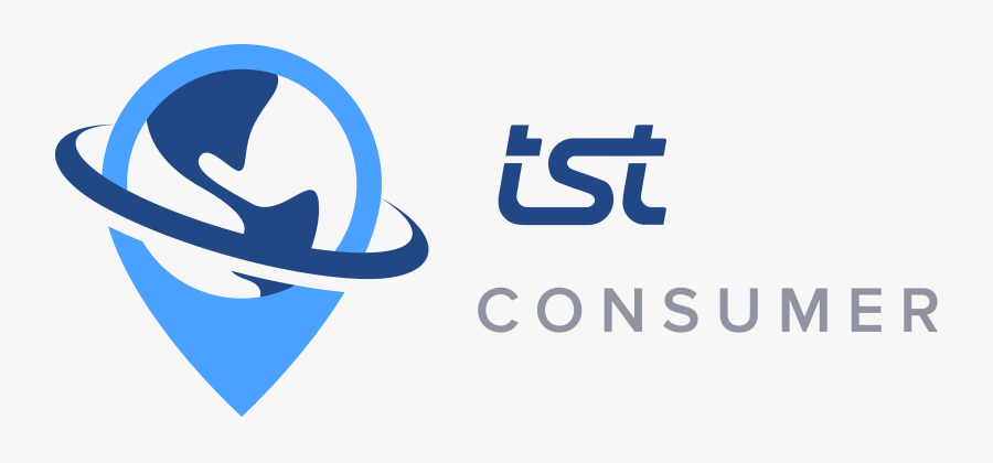 Tst Consumer - Crescent - Tst Logos, Transparent Clipart