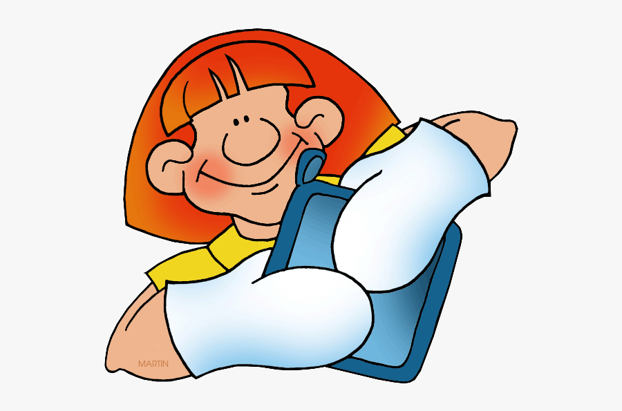 Girl And Potholder - Using Pot Holders Cartoon, Transparent Clipart