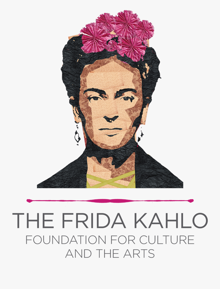 Clip Art Frida Kahlo Png - Frida Kahlo Desenho Png Transparente, Transparent Clipart