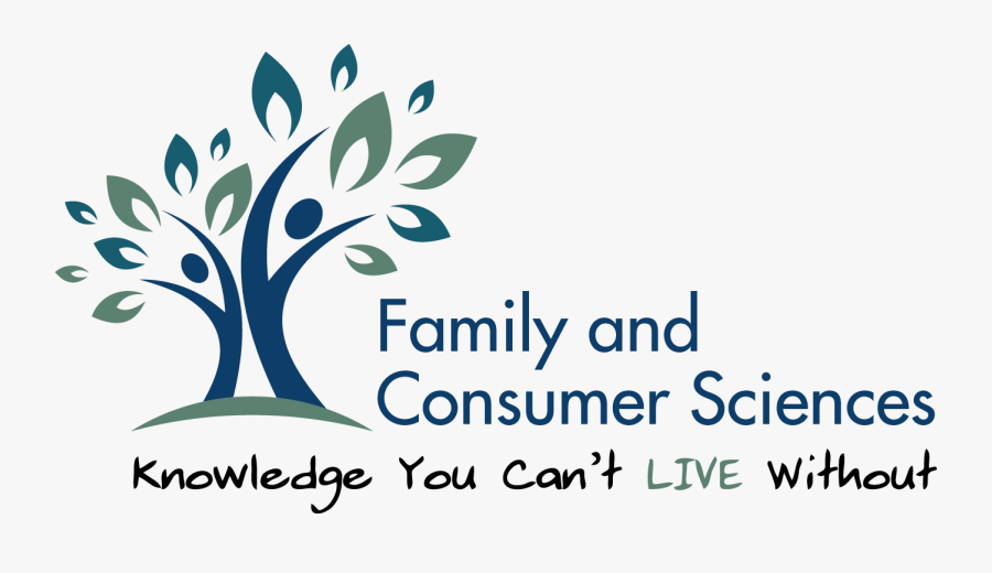 Family And Consumer Science Knowledge, Transparent Clipart