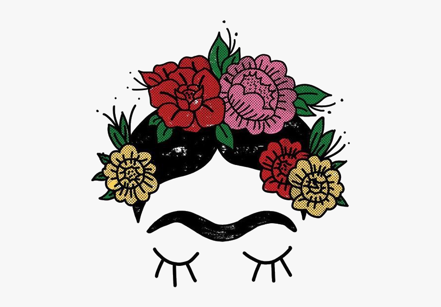Fondos De Pantalla De Frida Kahlo, Transparent Clipart