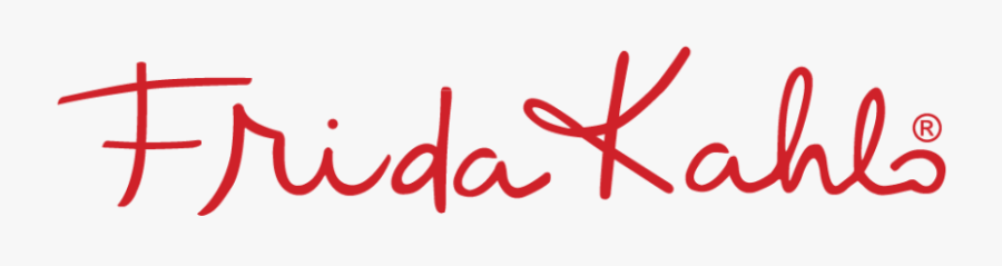 Frida Kahlo Name Png, Transparent Clipart