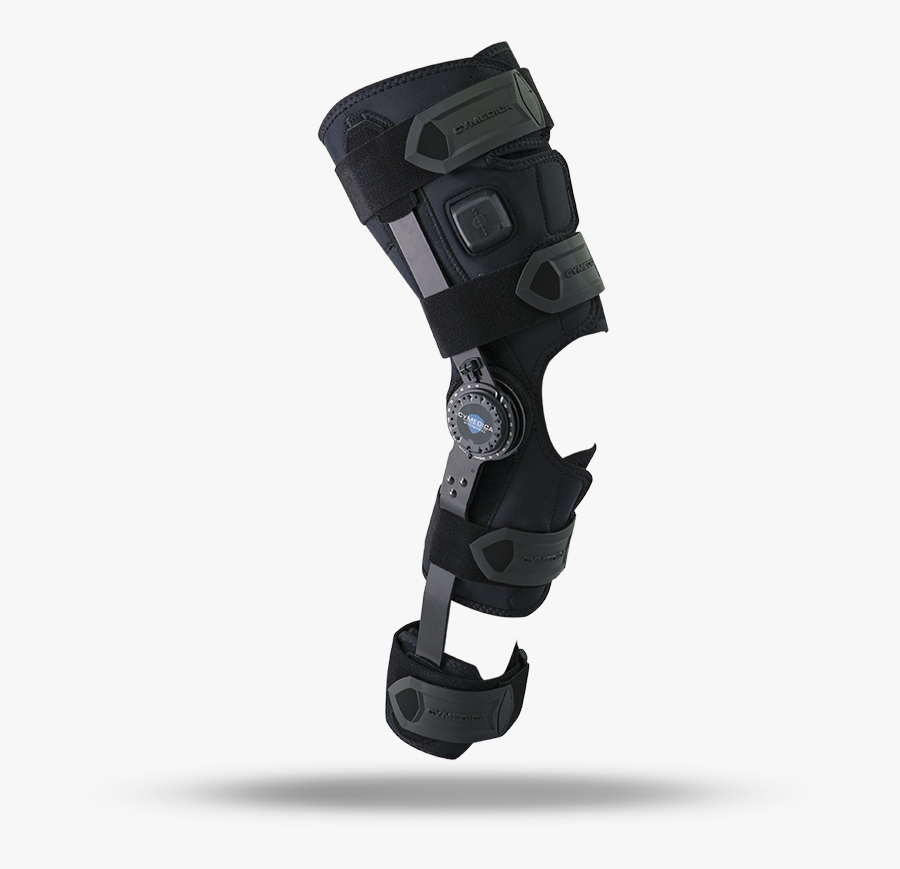 Muscular System Png - Muscle Activation Brace, Transparent Clipart